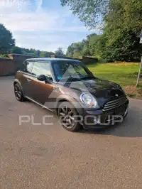 2011 Mini COOPER