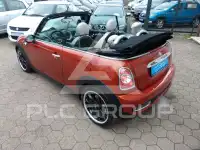 2011 Mini COOPER