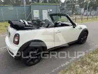 2011 Mini COOPER