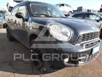 2011 Mini COOPER