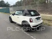 2011 Mini COOPER