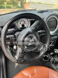 2011 Mini COOPER