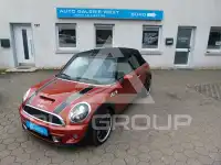 2011 Mini COOPER
