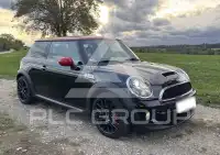 2011 Mini COOPER