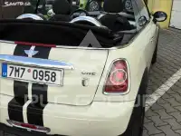 2011 Mini COOPER