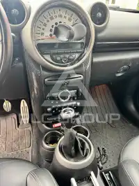 2011 Mini COOPER