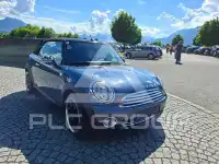 2011 Mini COOPER