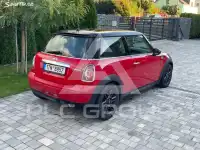 2011 Mini COOPER