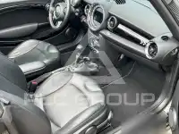 2011 Mini COOPER