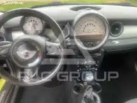 2011 Mini COOPER