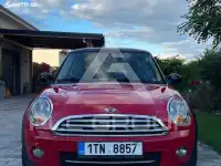 2011 Mini COOPER