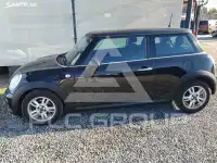 2011 Mini COOPER