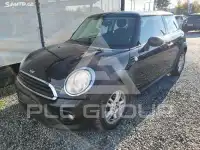2011 Mini COOPER
