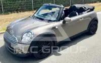 2011 Mini COOPER