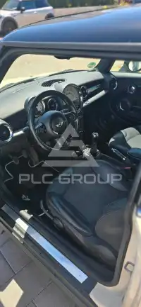 2011 Mini COOPER