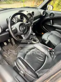 2011 Mini COOPER