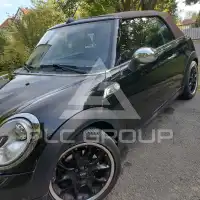 2011 Mini COOPER
