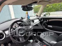 2011 Mini COOPER