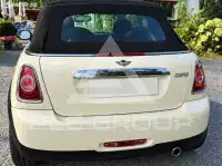 2011 Mini COOPER