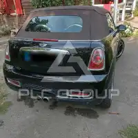 2011 Mini COOPER