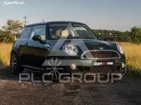 2011 Mini COOPER