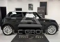 2011 Mini COOPER