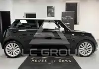 2011 Mini COOPER