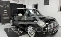 2011 Mini COOPER