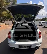 2011 Mini COOPER
