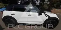 2011 Mini COOPER