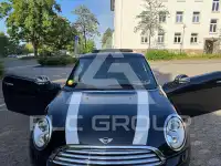 2011 Mini COOPER