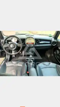 2011 Mini COOPER