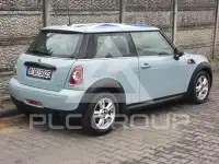 2011 Mini COOPER