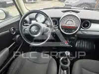 2011 Mini COOPER
