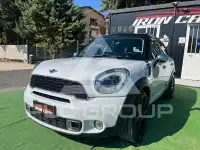 2011 Mini COOPER