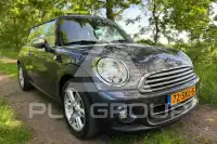 2011 Mini COOPER