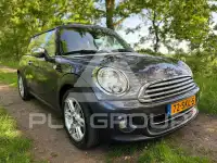 2011 Mini COOPER