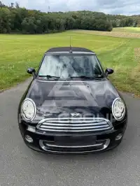 2011 Mini COOPER