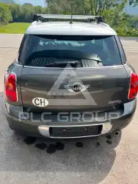 2011 Mini COOPER
