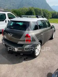 2011 Mini COOPER