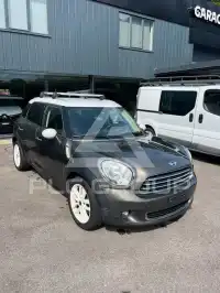 2011 Mini COOPER