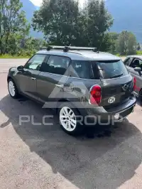 2011 Mini COOPER