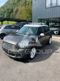 2011 Mini COOPER
