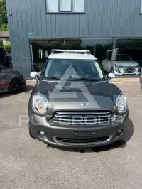 2011 Mini COOPER