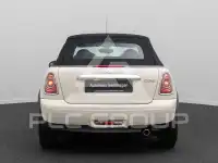 2011 Mini COOPER