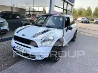2011 Mini COOPER