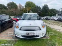 2011 Mini COOPER