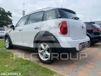2011 Mini COOPER