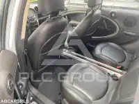 2011 Mini COOPER