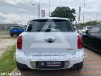 2011 Mini COOPER
